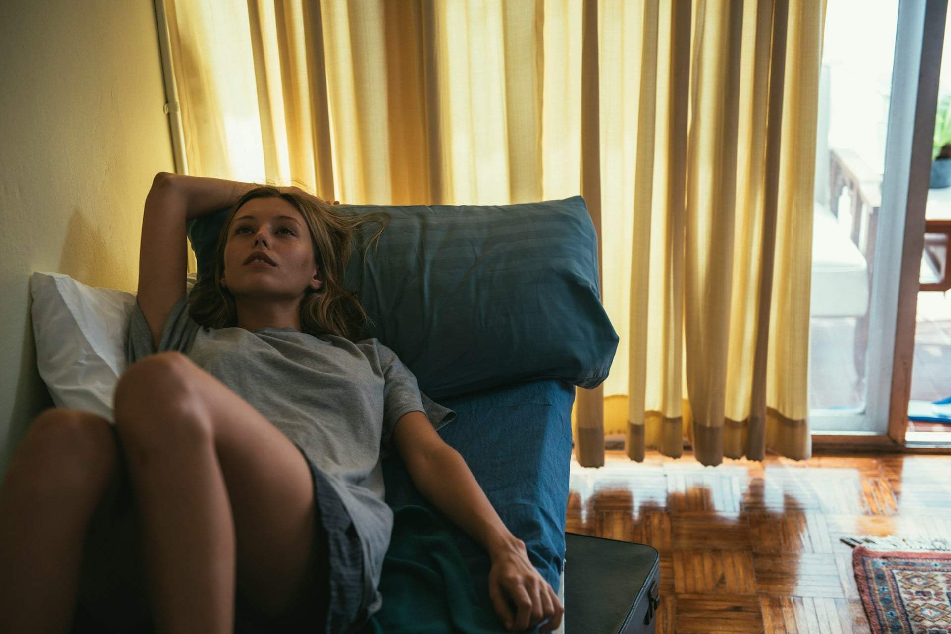 8 cosas sorprendentes que te roban la energía sin que te des cuenta — Estilo de vida