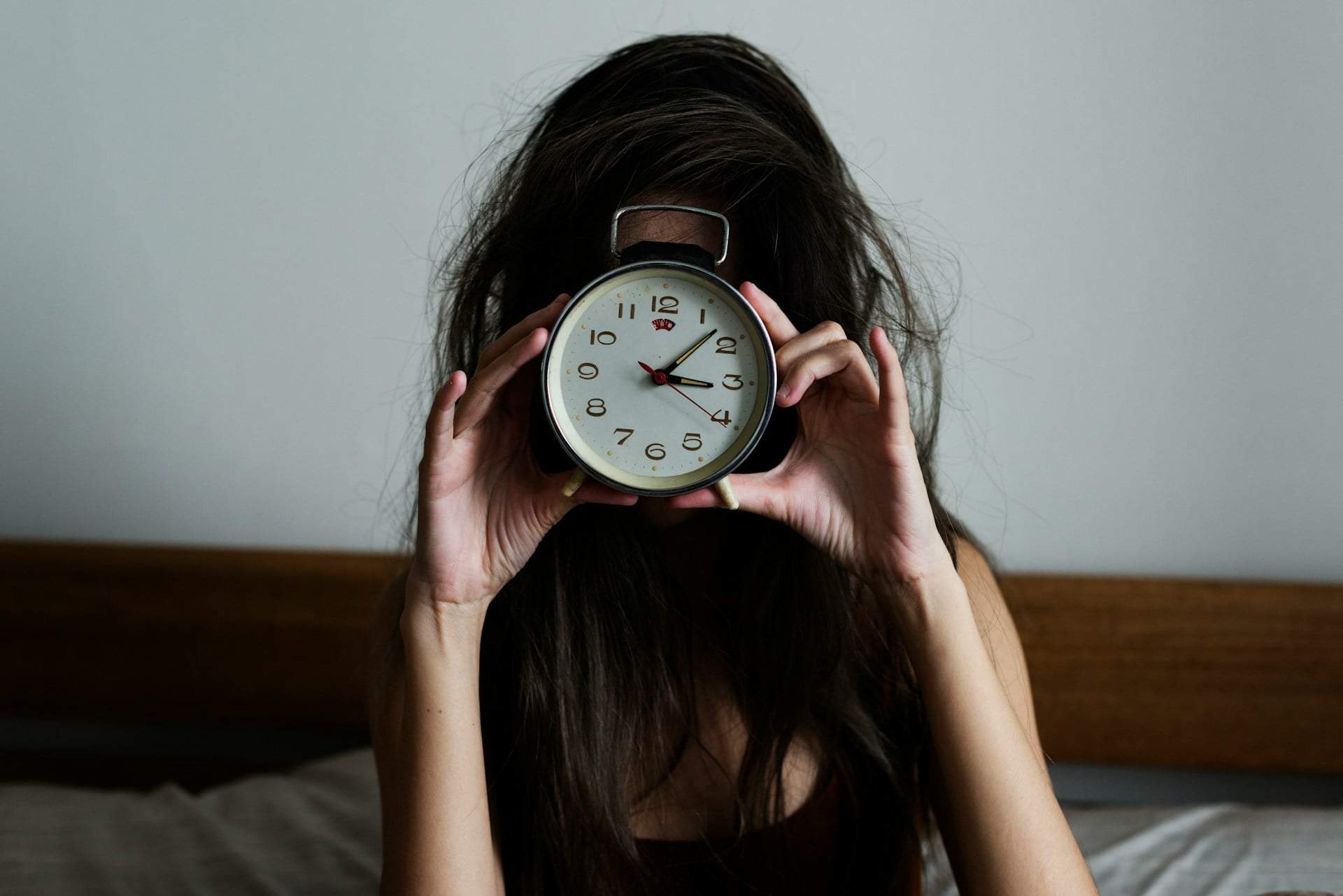 Tu cours en permanence, mais tu n'avances pas vraiment : le piège de la vie moderne — Mode de vie