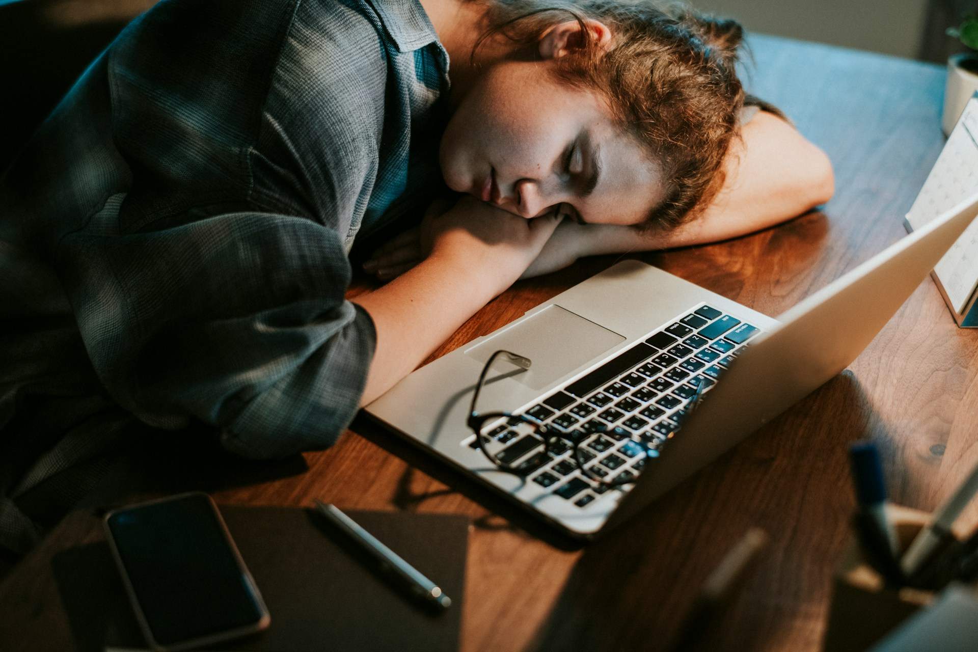 La trampa del crecimiento personal constante: cada vez más personas deciden parar — Estilo de vida