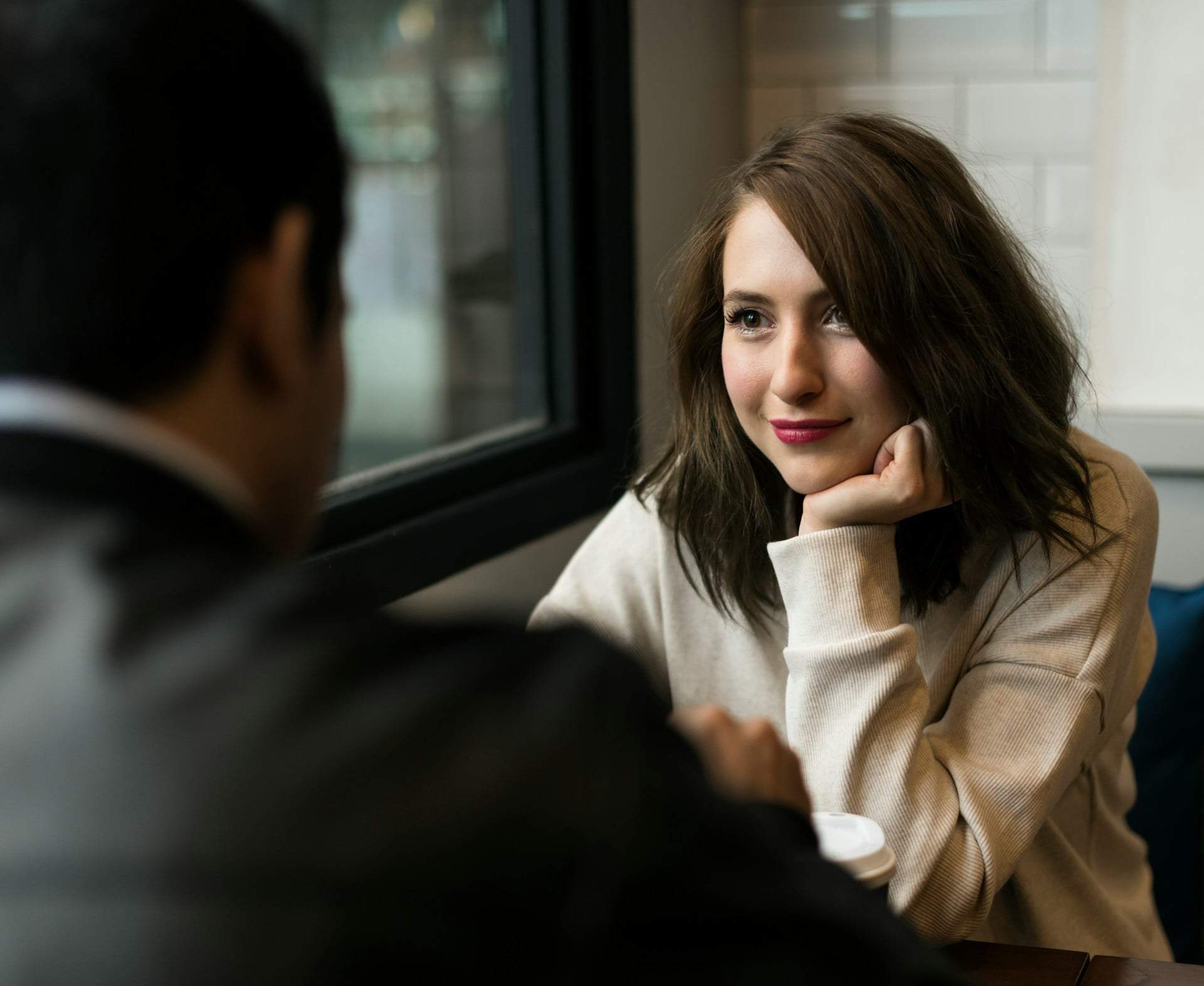 «Non ho nessuna intenzione di approcciare una donna di persona» — Perché gli uomini hanno smesso di fare il primo passo? — Lifestyle