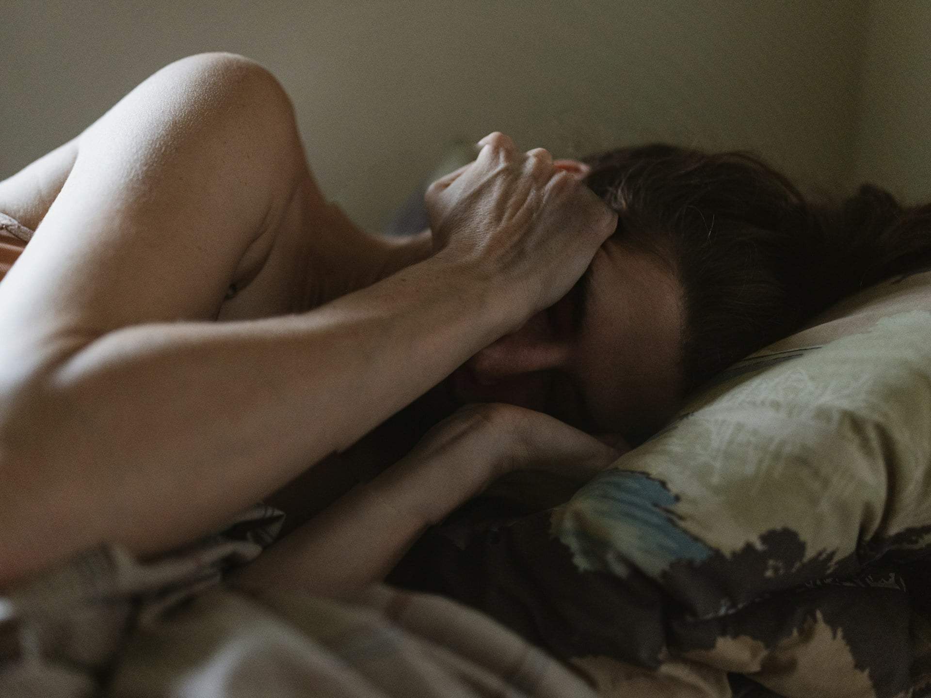 Warum macht mich Ruhe nervös? – Wie ich lerne, mit meinem Trauma zu leben — Lebensstil