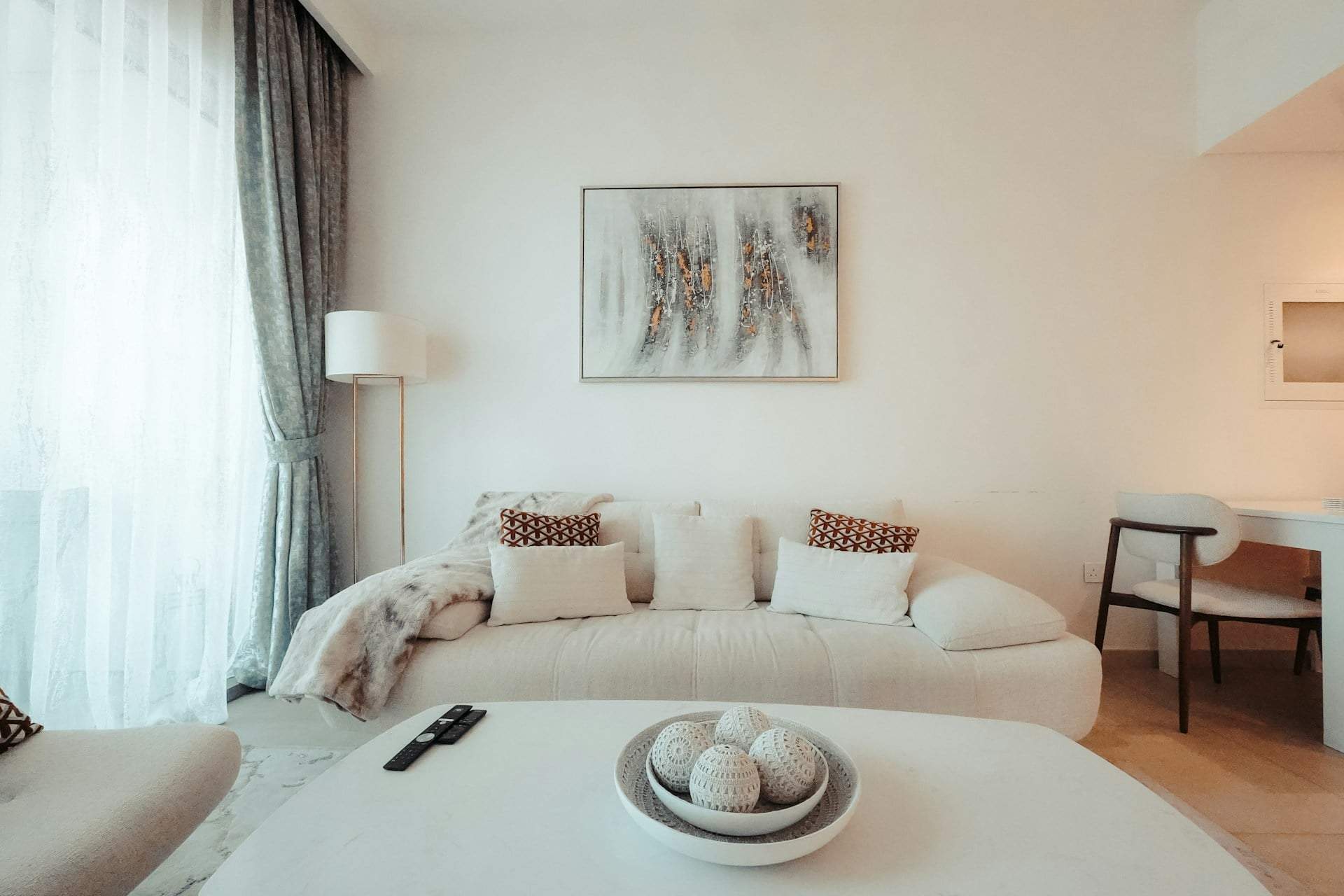 7 signs your home is too sterile — and why it never feels cozy — Decor