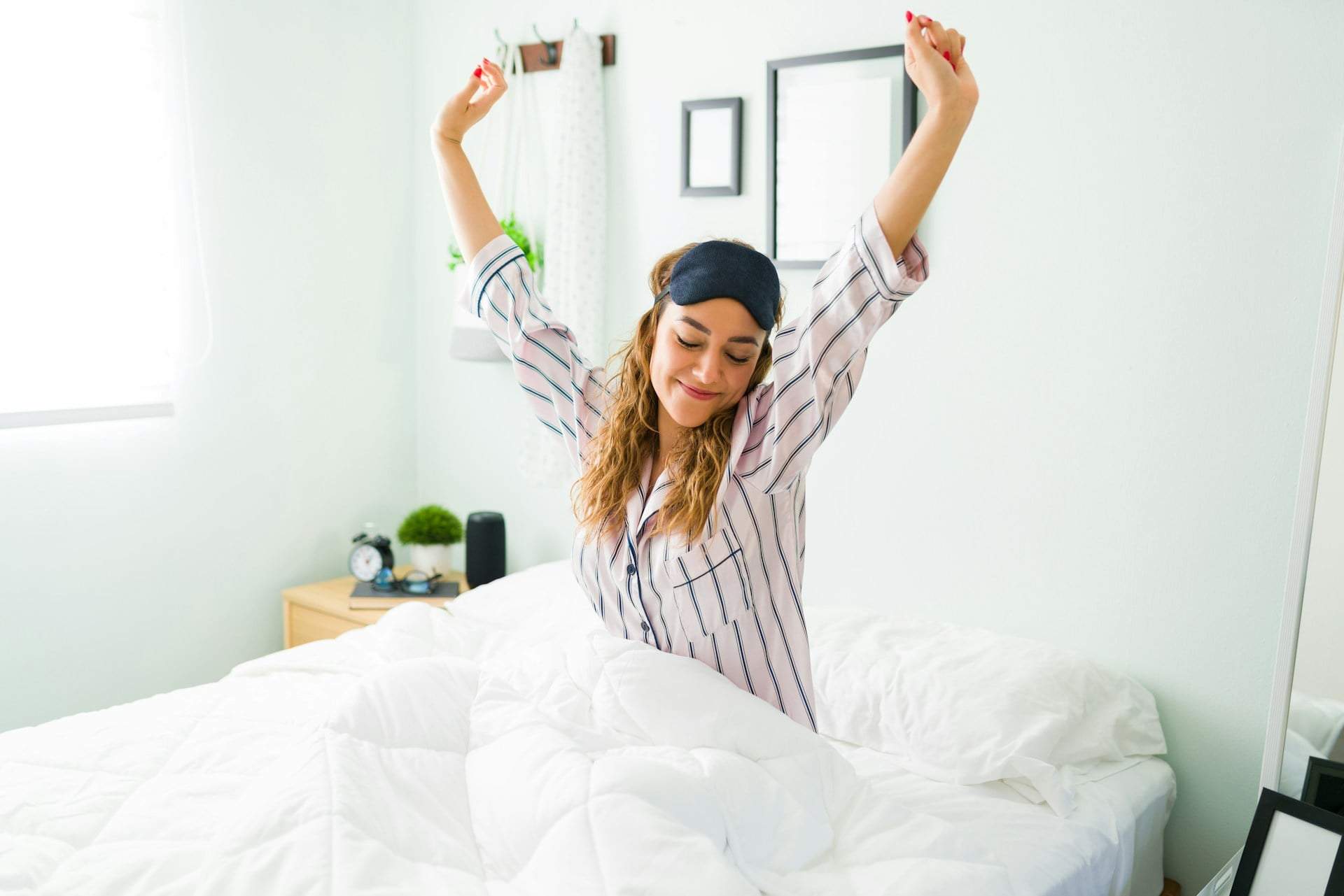 Why you wake up exhausted — and how to fix it by working with your body clock — Health