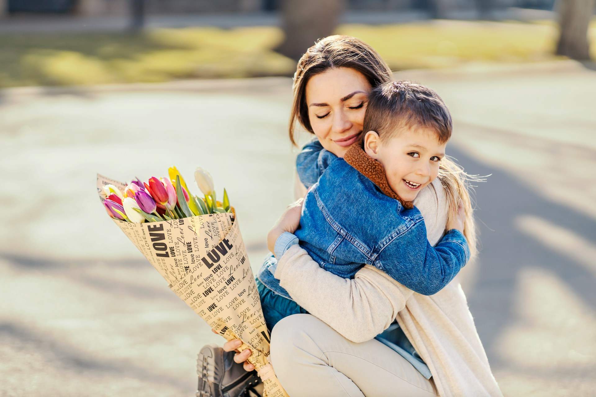 Por qué el Día de la Madre se vuelve más importante cuando eres adulto — 6 reflexiones sobre el vínculo — Familia
