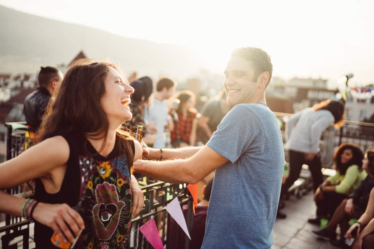 3 hard truths about women I had to teach my male friends — Lifestyle