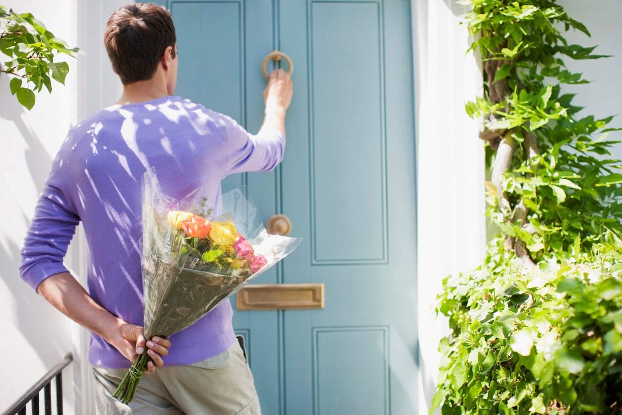 5 signs your ex wants you back — are you noticing them? — Relationship
