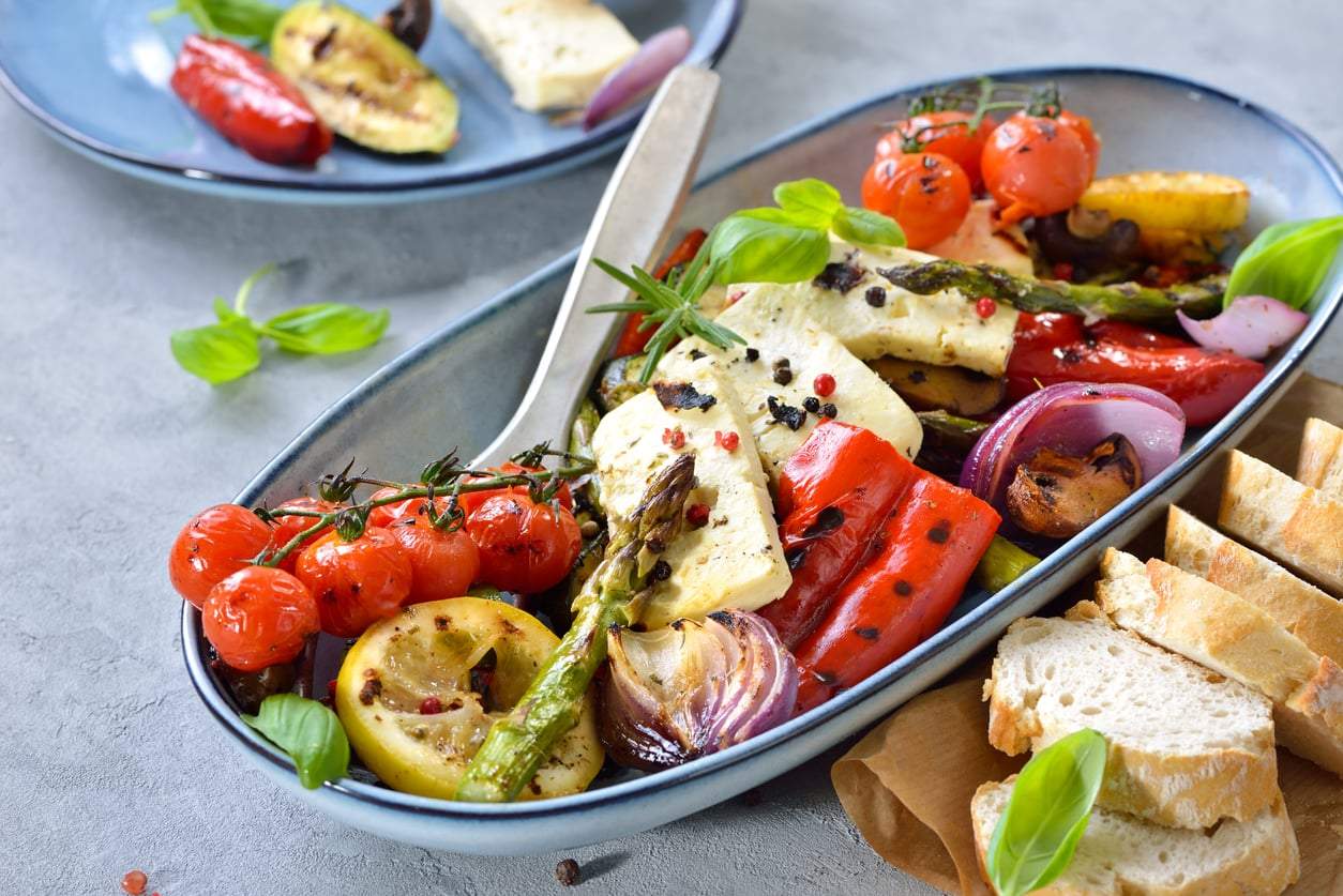 Gesund essen in 5 Minuten: 5 Rezepte mit nur 5 Zutaten — Lebensstil