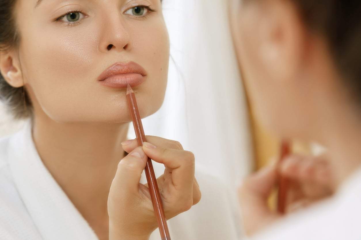 Die 9 langanhaltendsten Lippenkonturenstifte, die wirklich den ganzen Tag halten — Gesicht