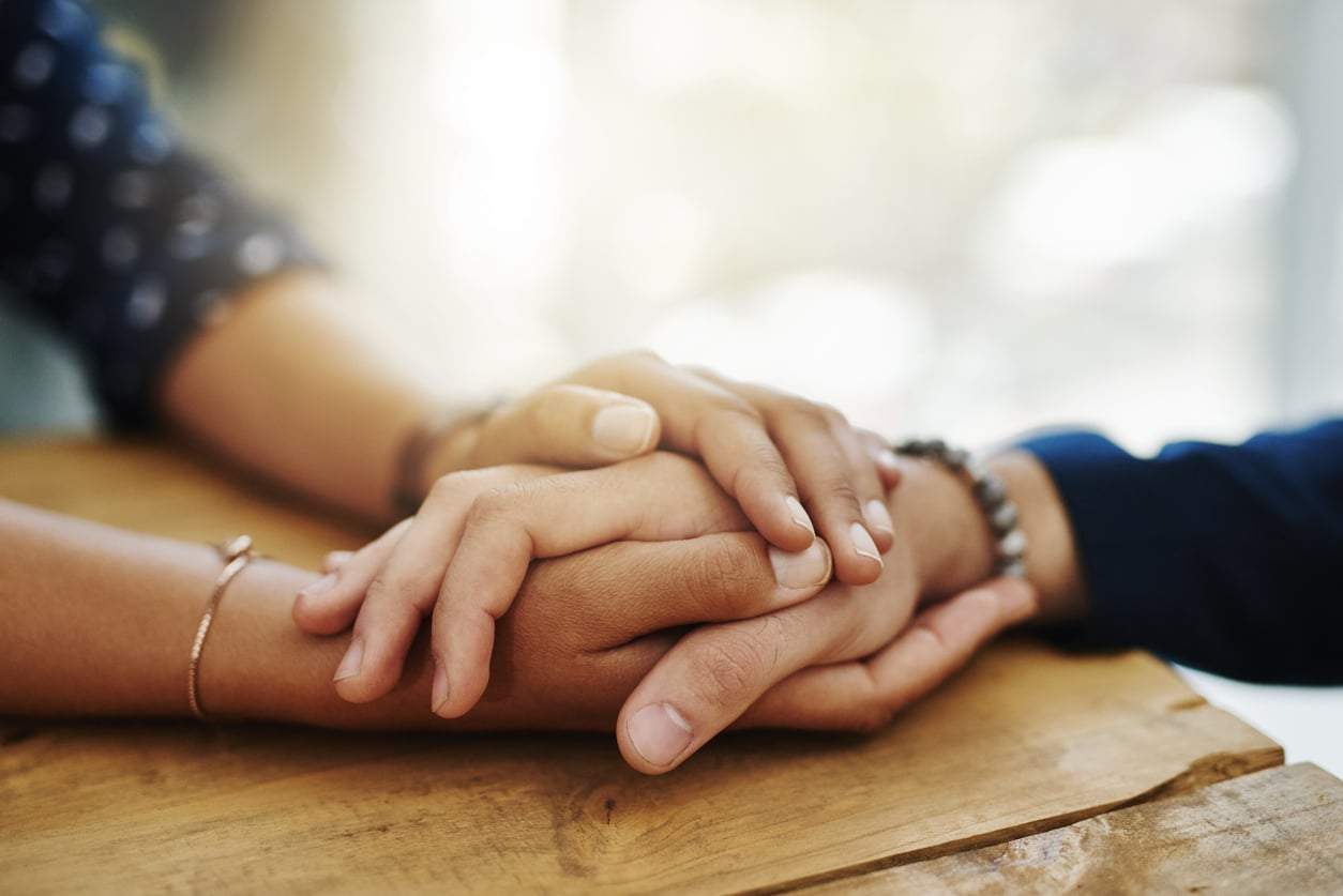 Les mauvaises choses arrivent aussi aux bonnes personnes : que nous reste-t-il quand la bonté ne suffit pas ? — Famille