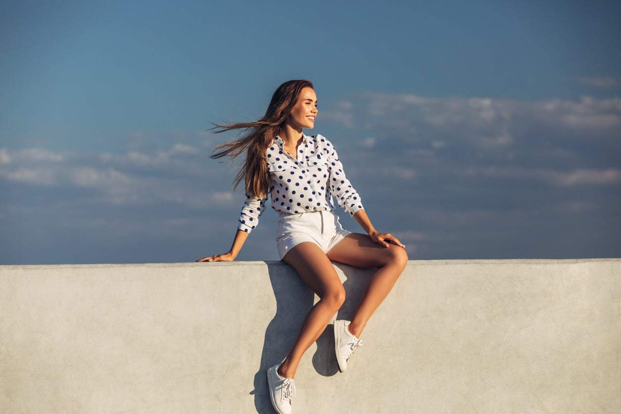 5+1 détails qui font paraître votre tenue d'été beaucoup plus chic — Mode