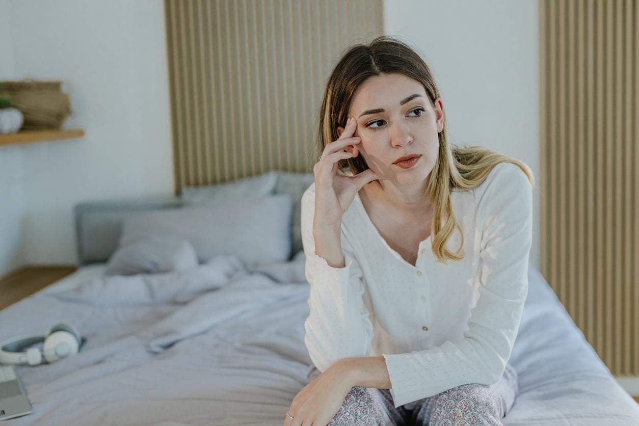 5+1 señales reveladoras de que tu estilo de apego viene de la infancia — Estilo de vida