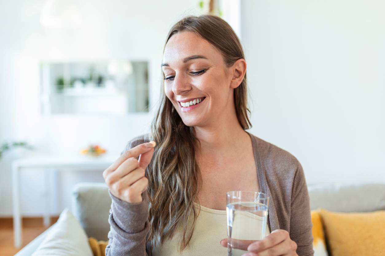 Why I Started Taking Probiotics Every Day — and What It Did to My Skin and Digestion — Health