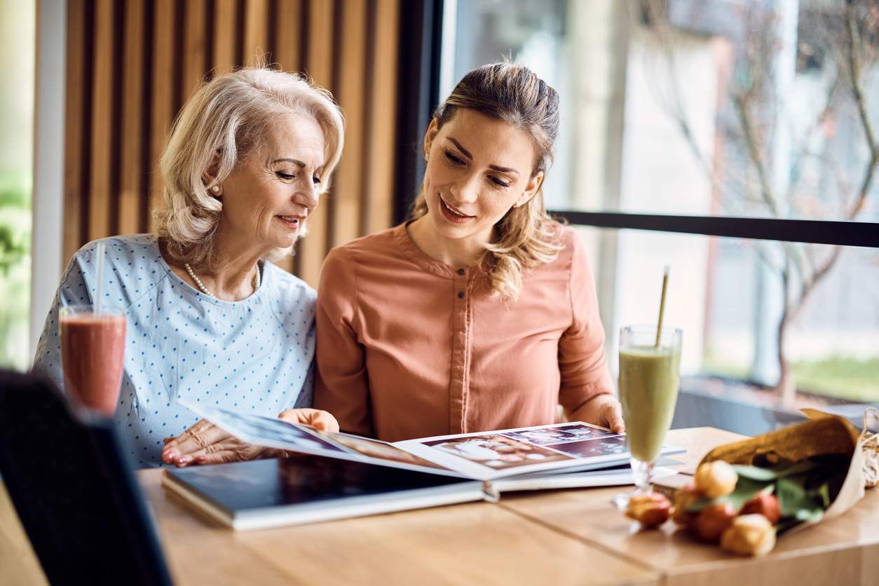 5 liebevolle Gesten, die den Muttertag wirklich unvergesslich machen — Familie