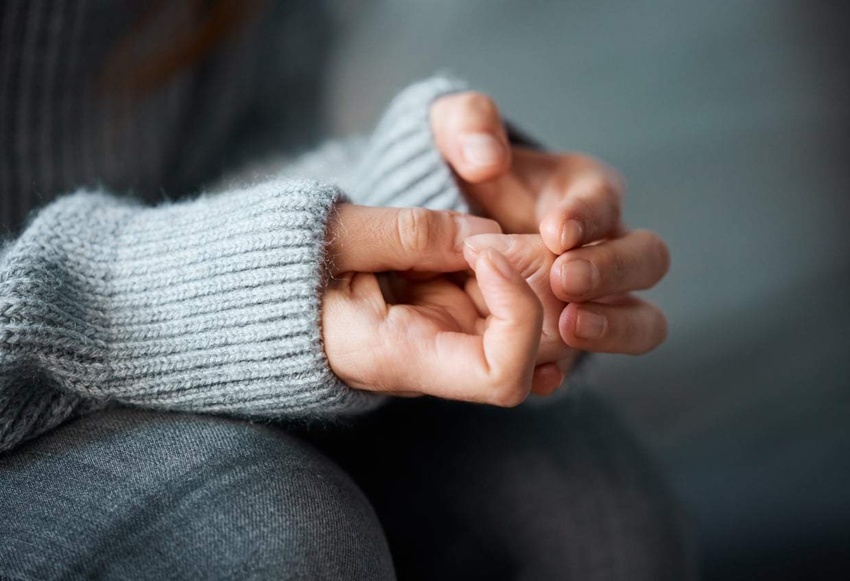 Als Kind Konflikten aus dem Weg gegangen? Diese 5 Folgen können dich noch heute begleiten — Lebensstil
