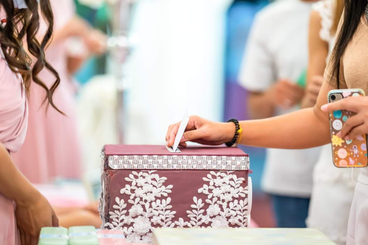 How Much Should You Give as a Wedding Gift? Here's What's Actually Expected in 2026 — Wedding