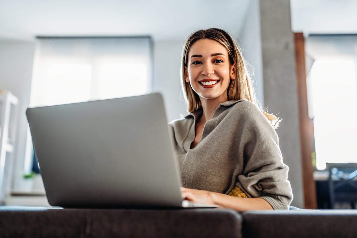 5+1 frases que una mujer exitosa jamás diría en el trabajo — Estilo de vida