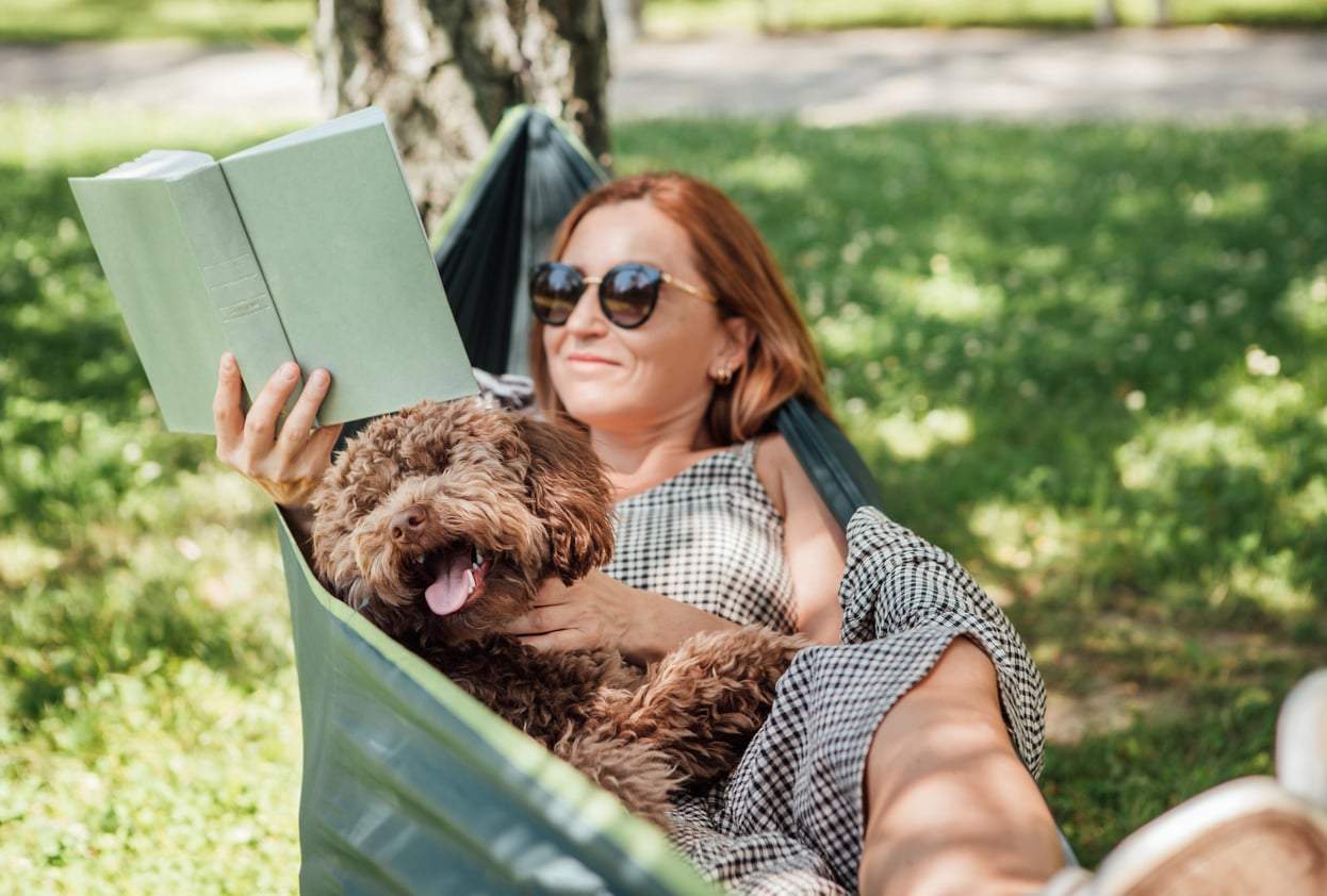 Cette année, je fais le vœu de ne plus me épuiser avant les vacances — Mode de vie