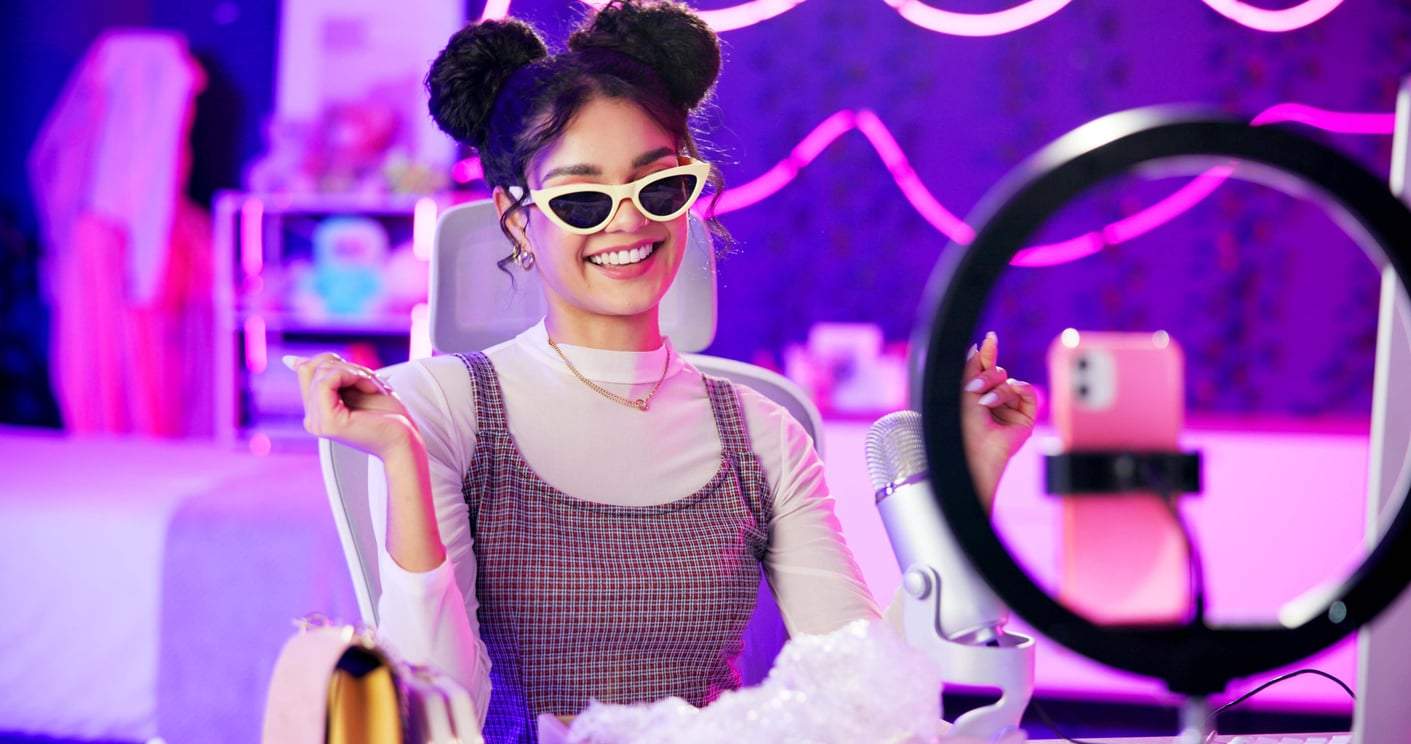 La tendance TikTok qui fait du bien : quand l'imperfection devient la nouvelle beauté — Mode de vie