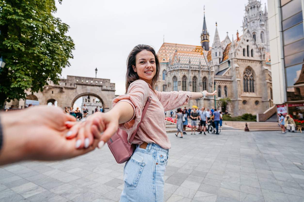 24 heures à Budapest : une escapade urbaine que je referais les yeux fermés — Loisirs