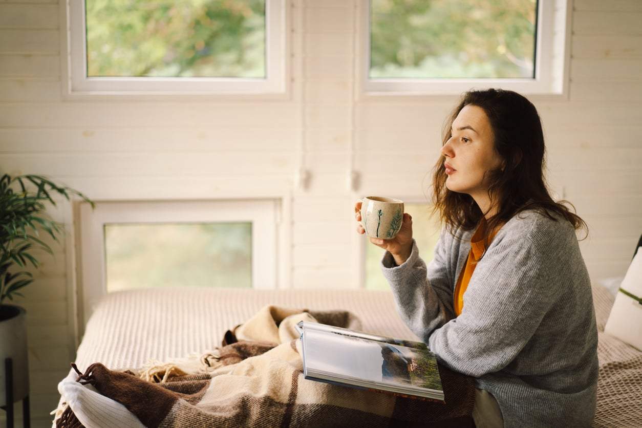 7 segnali che un vecchio amore influenza ancora la tua vita — Lifestyle