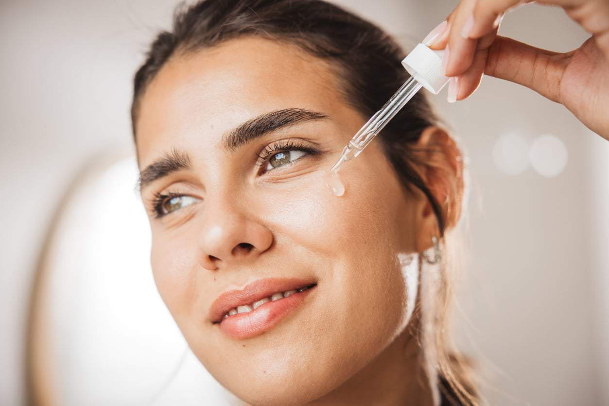 Are You Applying Your Skincare in the Wrong Order? Here's How to Check — Face