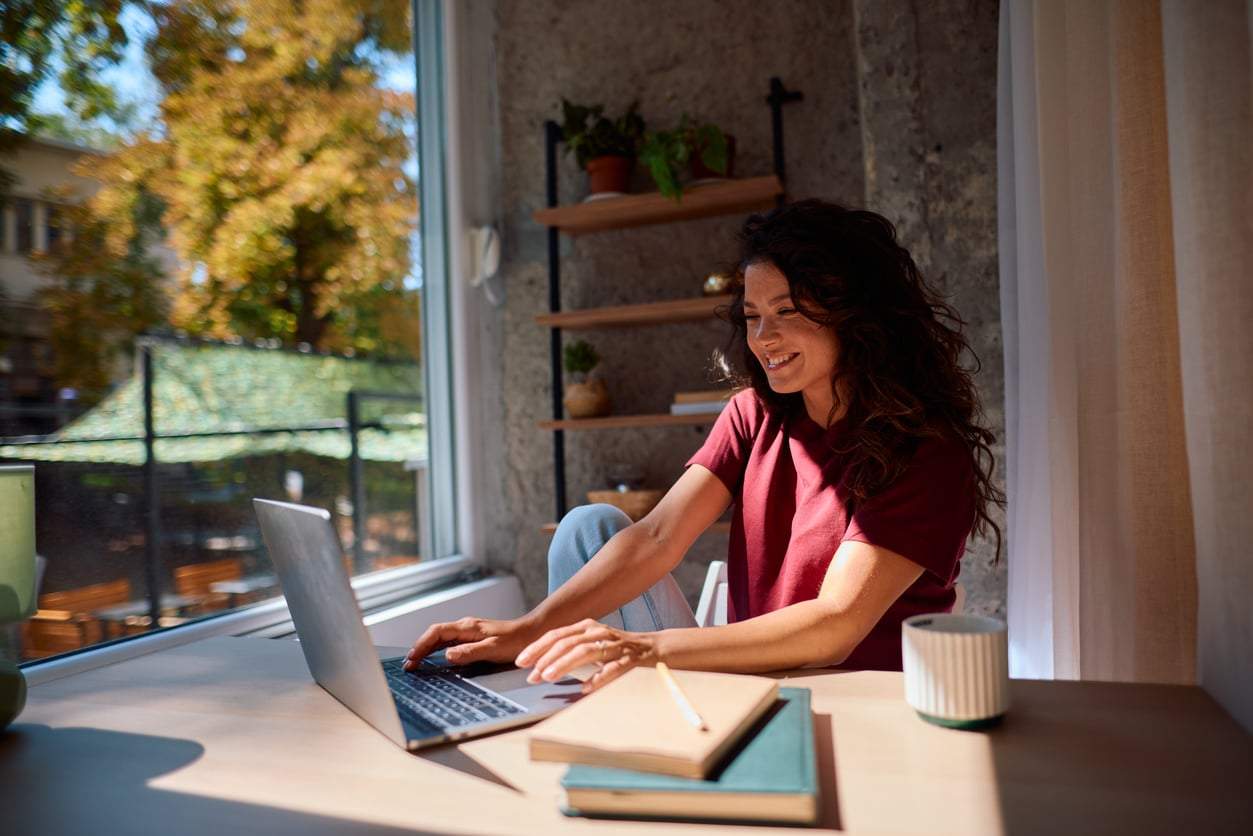 You'll never feel completely ready — and that's exactly the point — Lifestyle