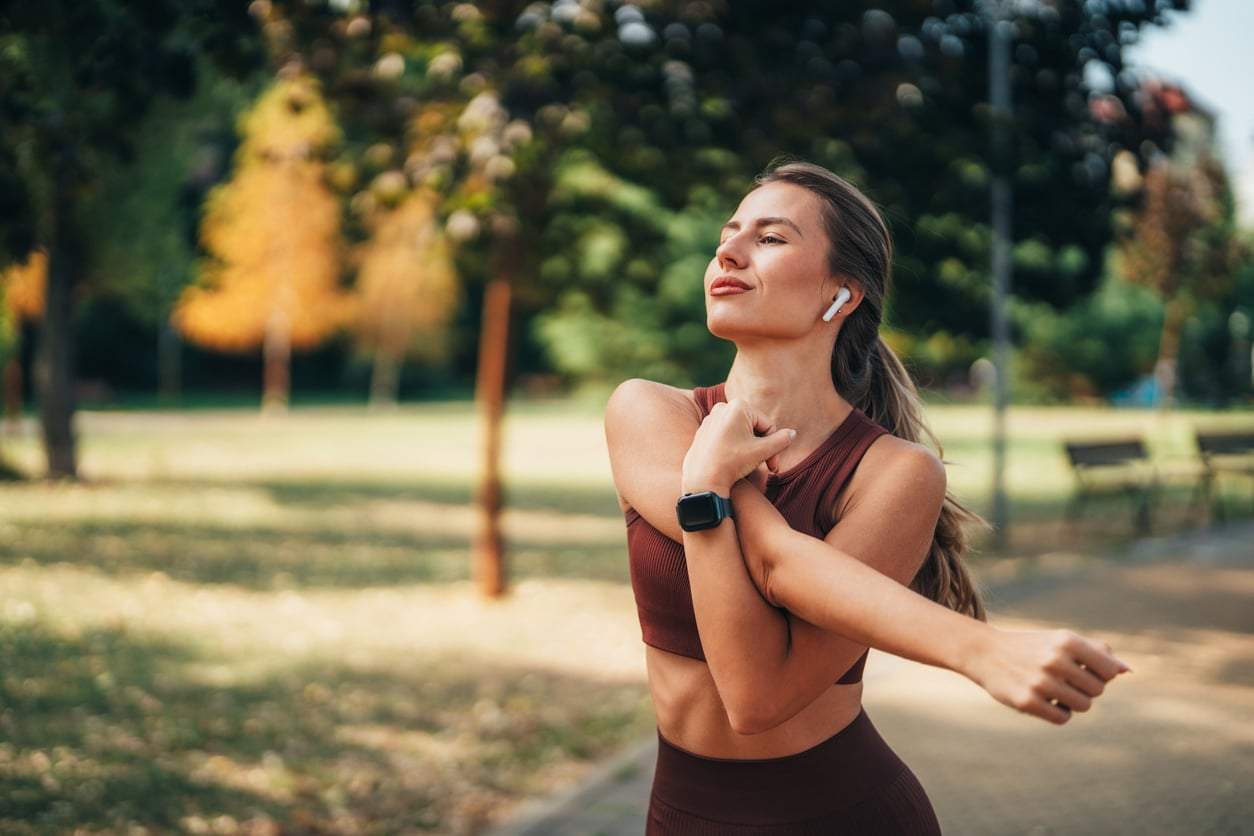 Entraînement et cycle menstruel : voici pourquoi le moment où tu t'entraînes change tout — Santé