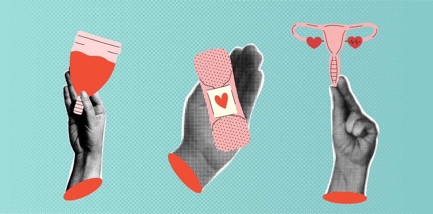 Gibt es einen „normalen" Zyklus? Gynäkologinnen sind sich einig: Jede Frau ist anders — Gesundheit