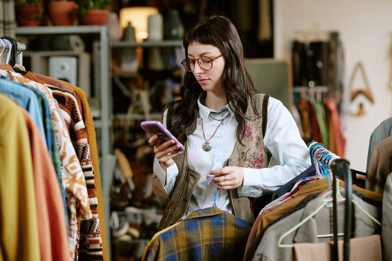 5 trucos de estilo de la Generación Z que deberías copiar ya — Moda