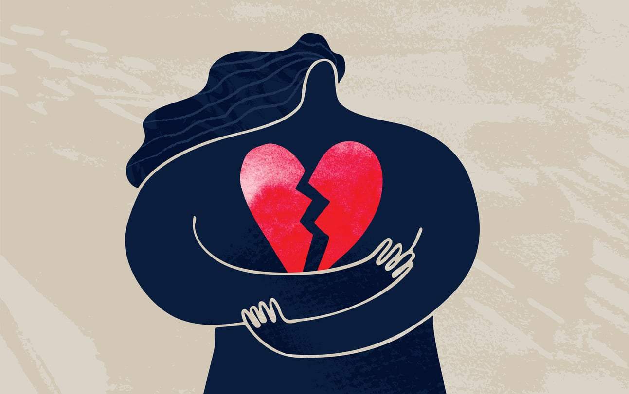 5 signes révélateurs que vous vous effacez trop souvent dans votre relation — Mode de vie