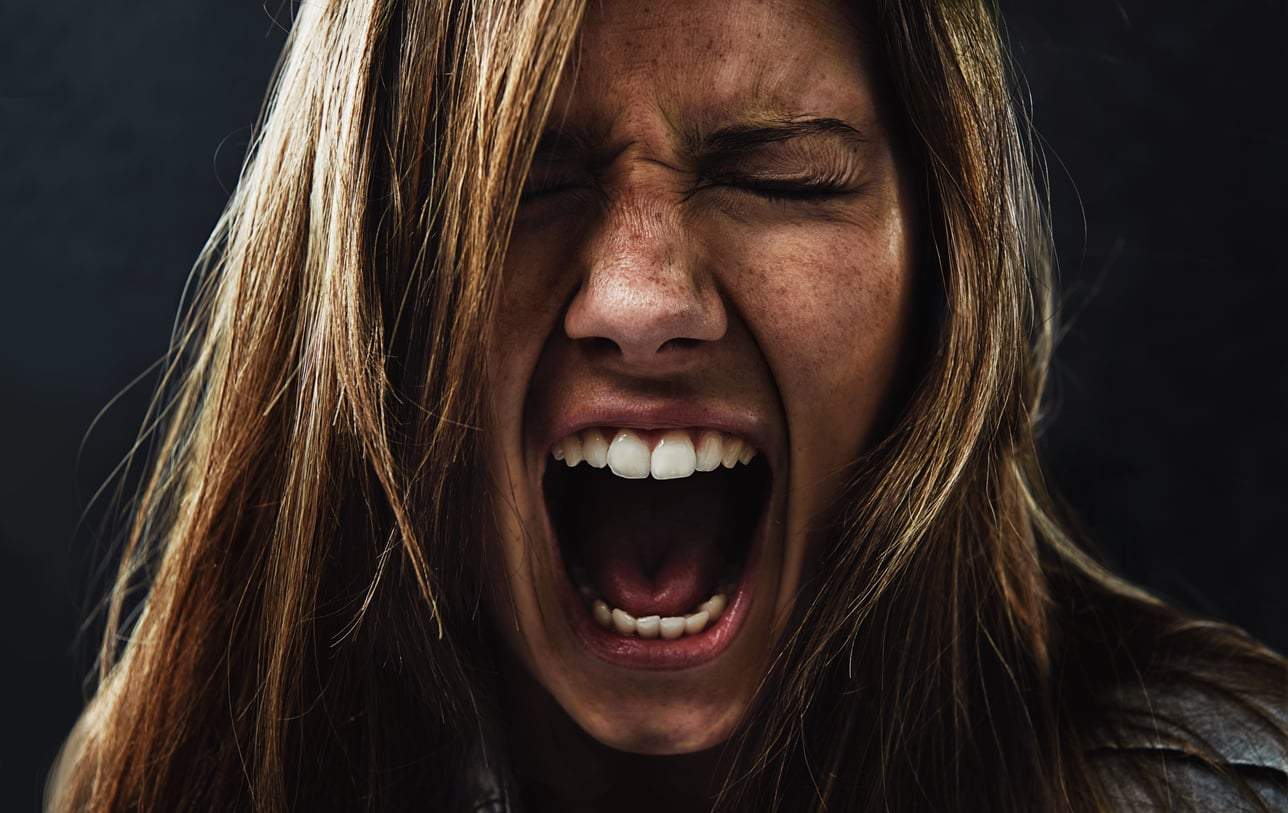 Why you completely lose it over small things — and what it actually says about you — Lifestyle