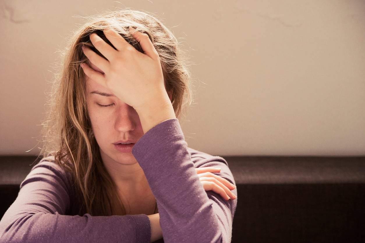 Le SPM, ce n'est pas que physique : ce que la psychologie révèle sur ses effets émotionnels — Santé