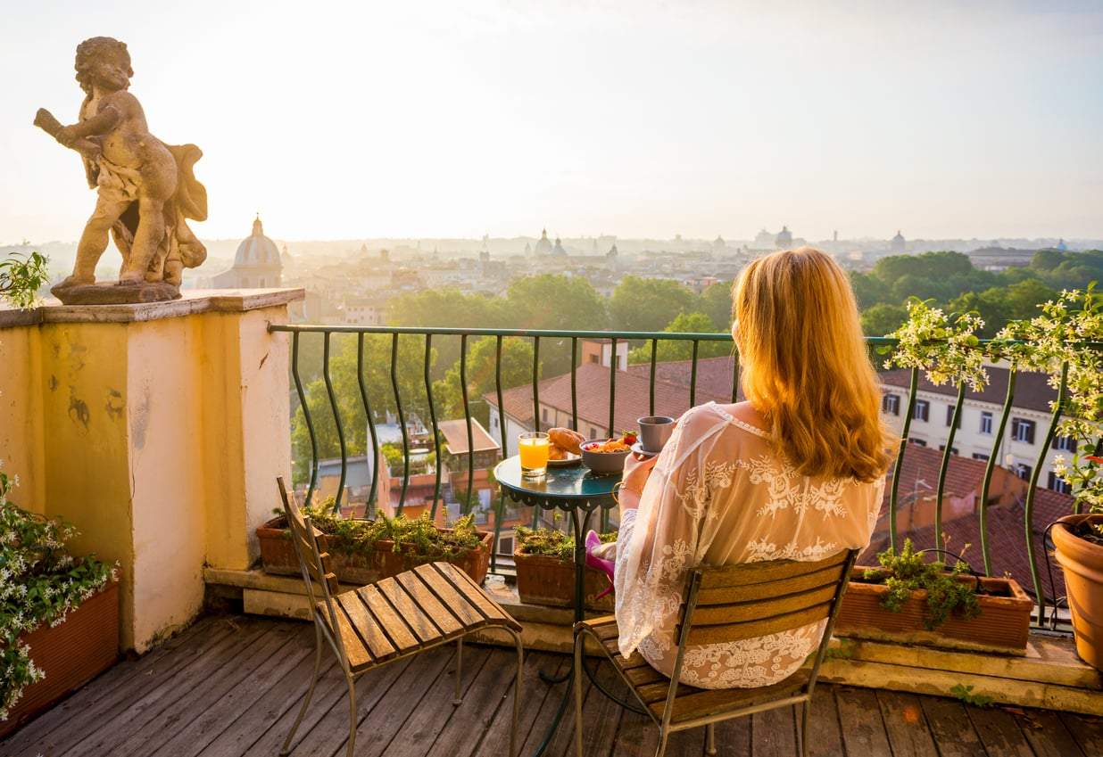 Horoscope du 15 mai 2026 : la conjonction Mars-Lune vous pousse à agir — Mode de vie