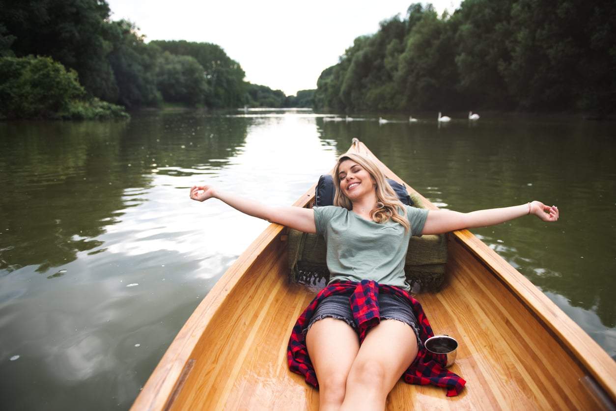 What kind of summer adventure awaits you, according to your star sign — Lifestyle