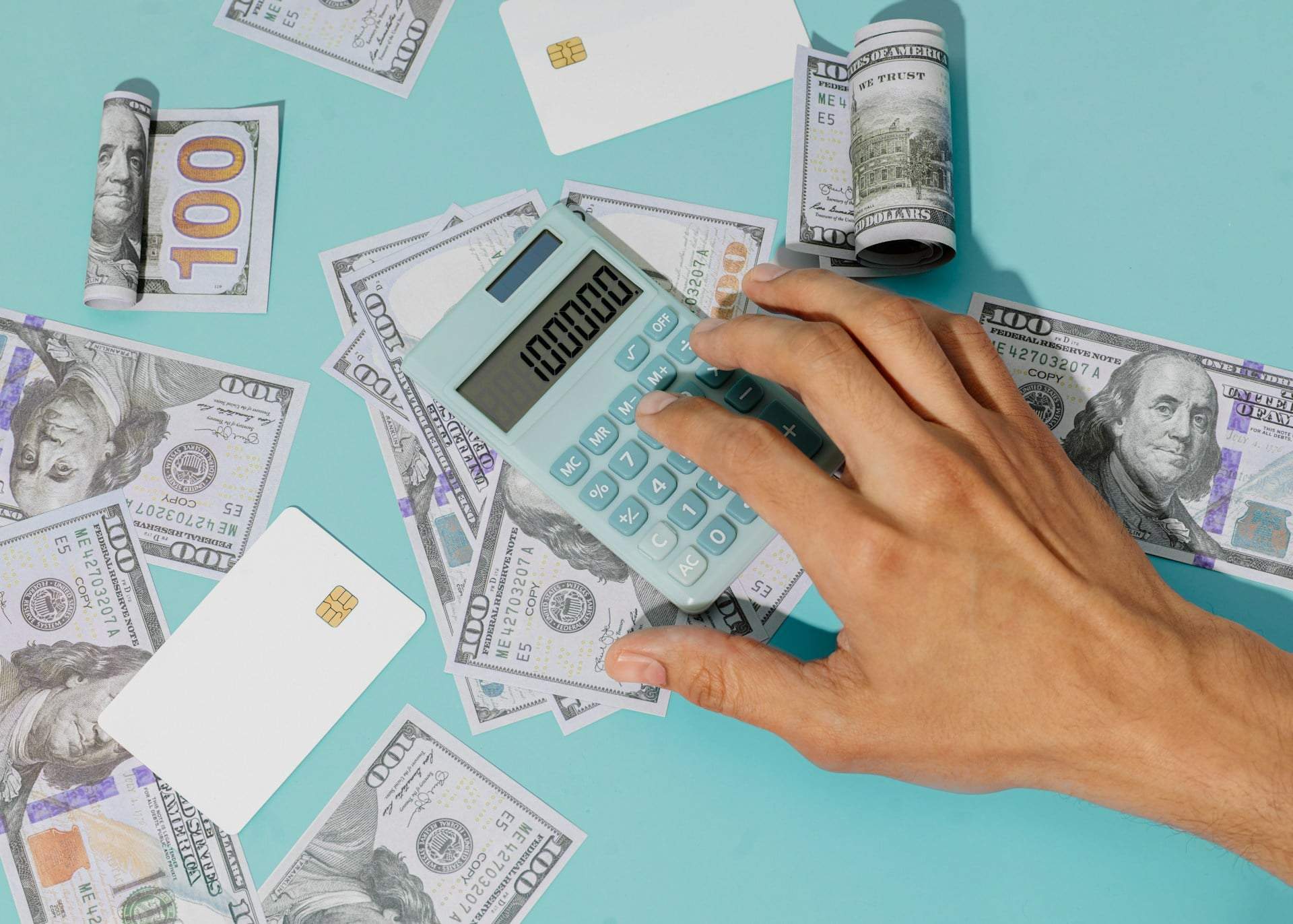 Why you still have no savings in your 30s — and the 7 mistakes that are keeping you broke — Lifestyle