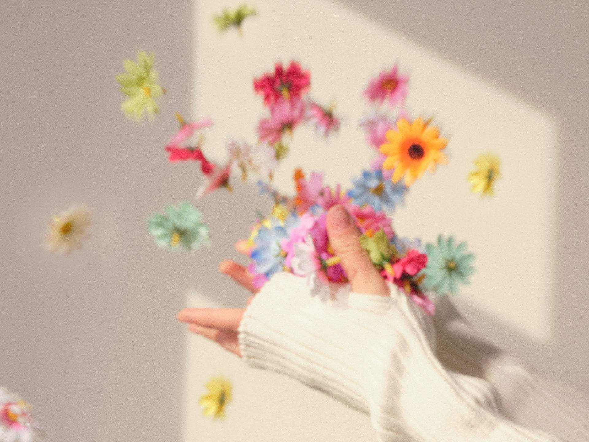 Ce que ta couleur préférée révèle sur ce dont tu as vraiment besoin en ce moment — Mode de vie