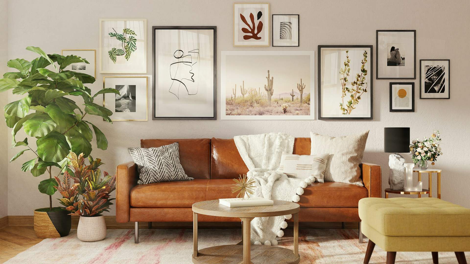 7 elementos de decoración que TikTok quiere que elimines de tu casa ahora mismo — Decoración