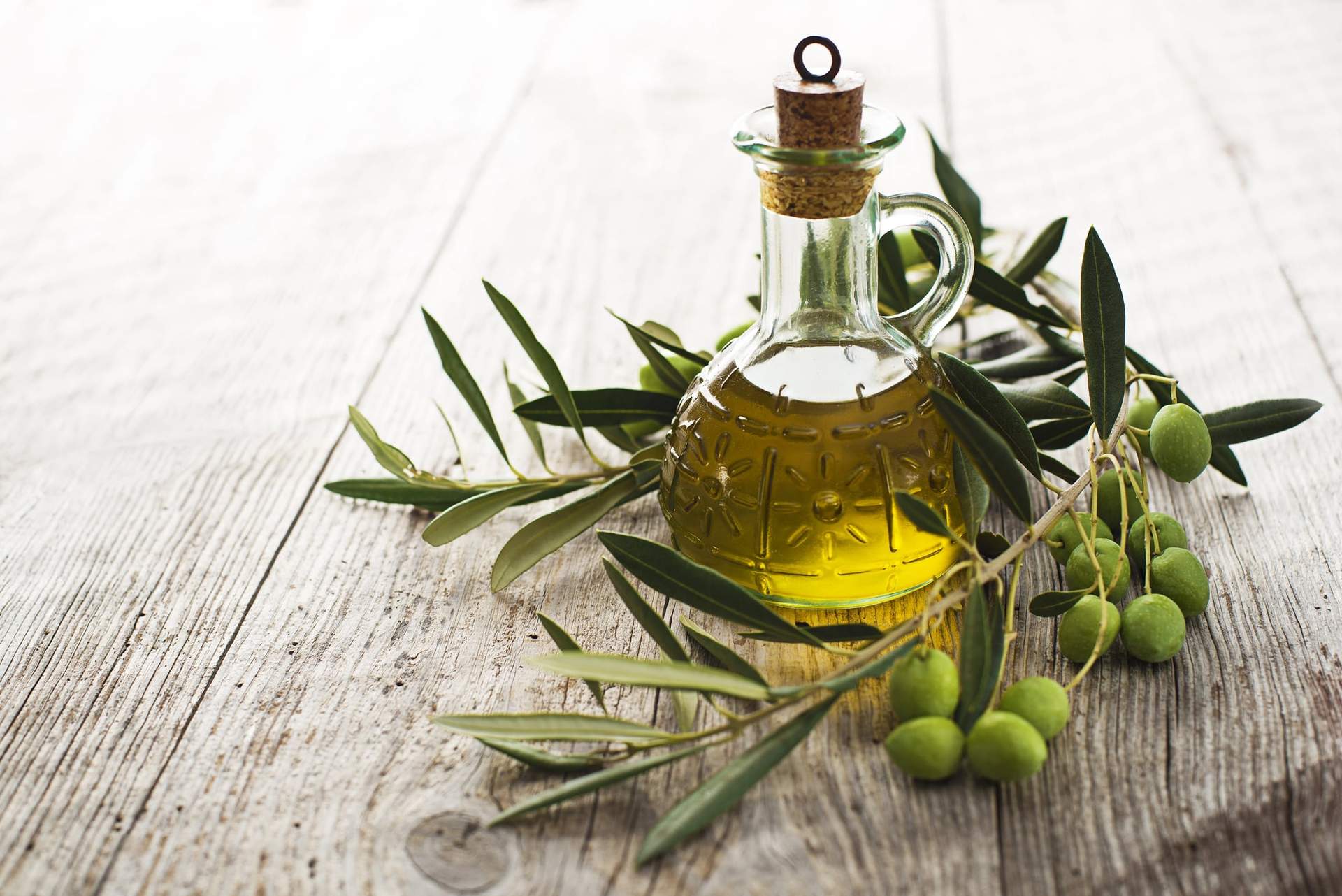 Olive oil can actually be toxic — 4 common mistakes you're probably making — Lifestyle