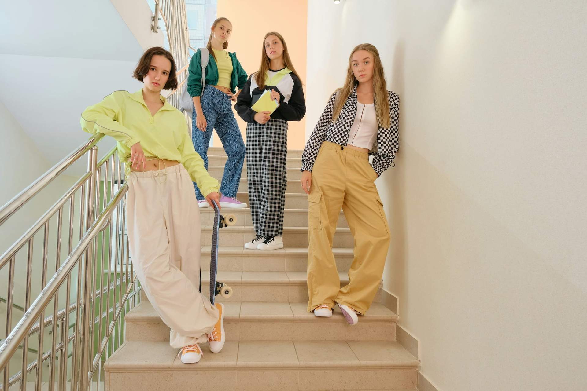 7 summer microtrends Gen Z loves — and how to wear them stylishly over 30 — Fashion