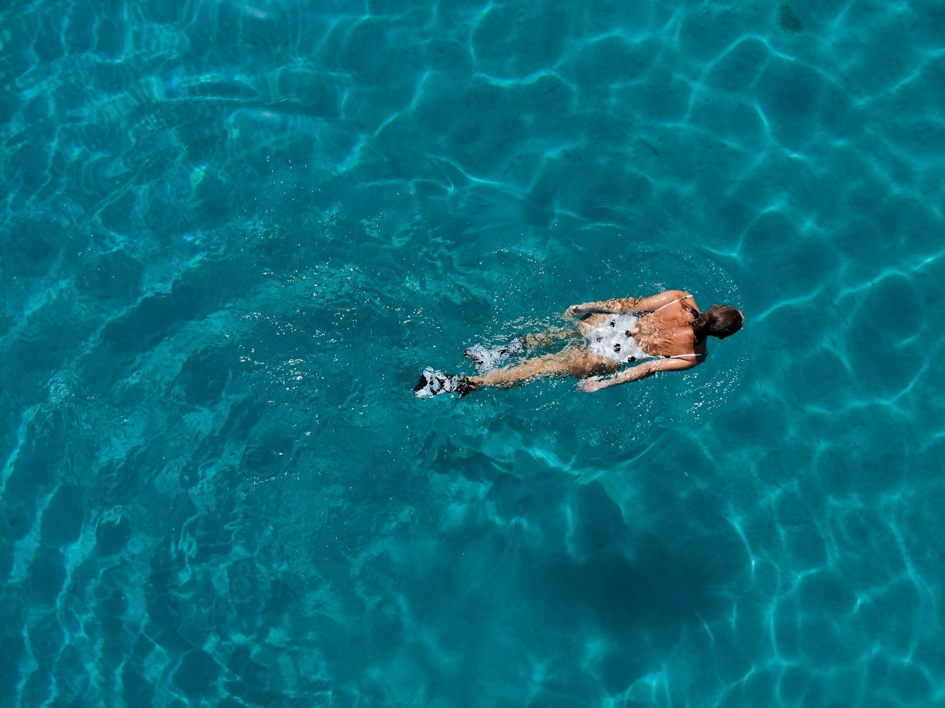 The Thalasso effect: what 20 minutes a day in salt water really does to your body — Health
