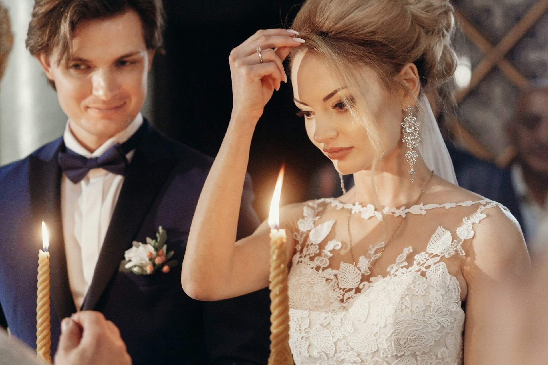 He Didn't Marry for Love — The Real Reasons Men Propose (And They're Harder to Hear Than You Think) — Wedding