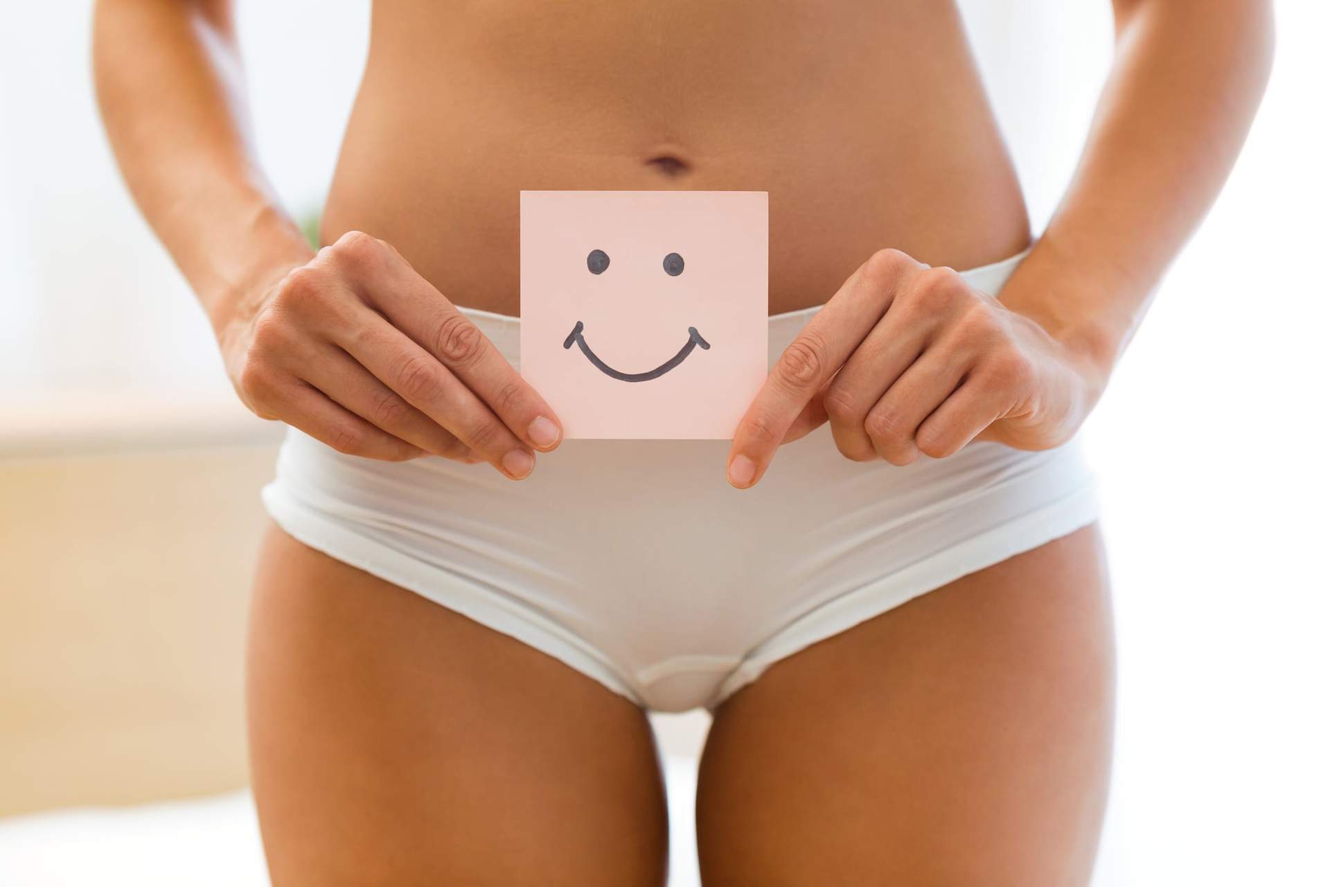 3 produits d'hygiène intime que les gynécologues vous conseillent d'arrêter immédiatement — Santé