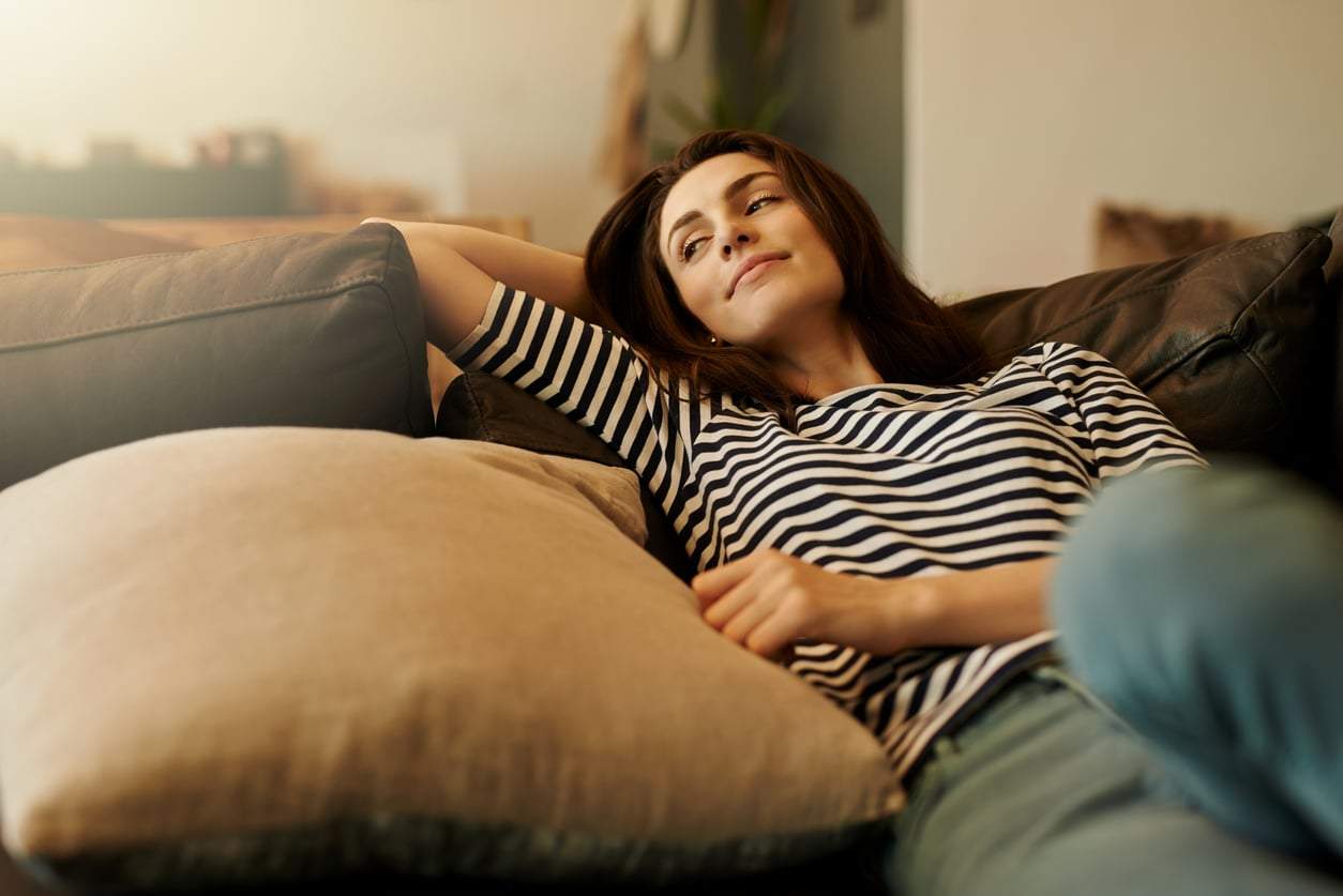 Ce que la thérapie m'a vraiment appris sur ma relation avec mes parents : lâcher prise — Famille