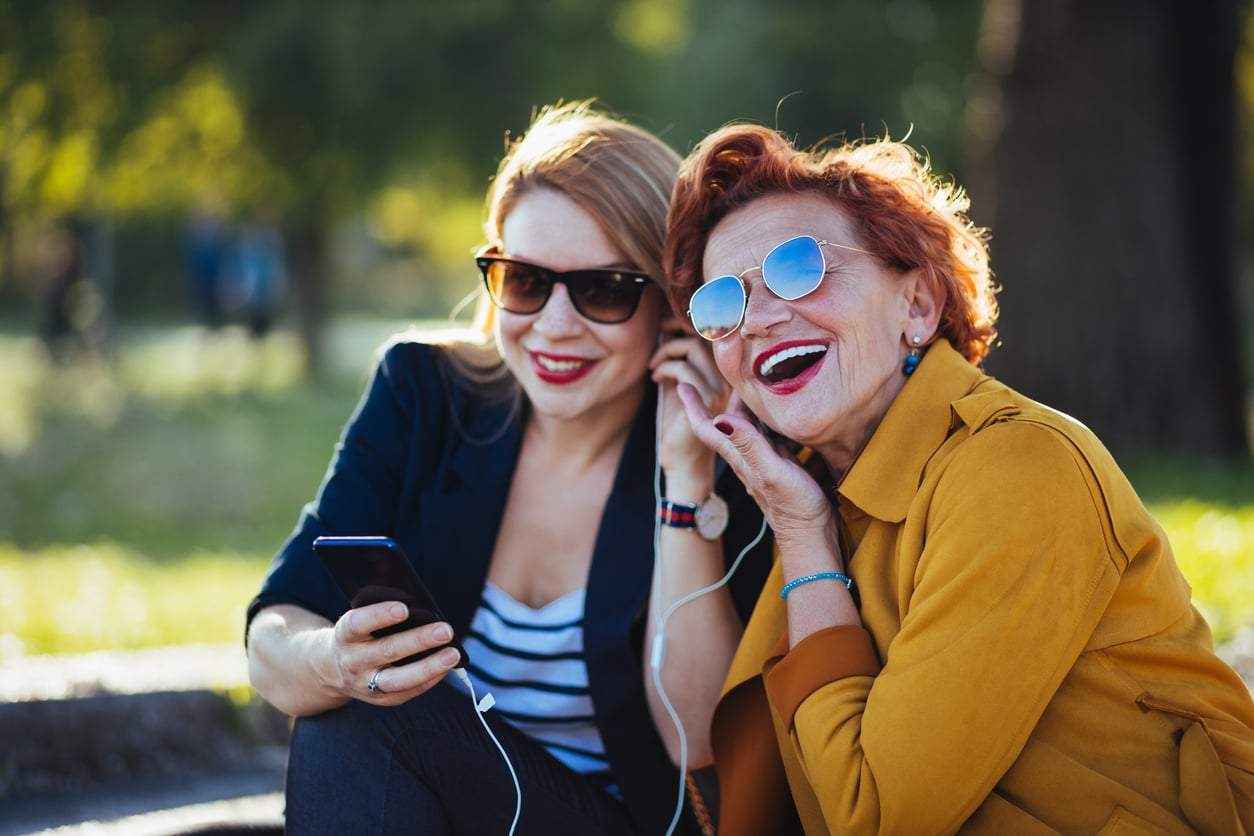 What today's young adults actually get right — and what we could learn from them — Lifestyle