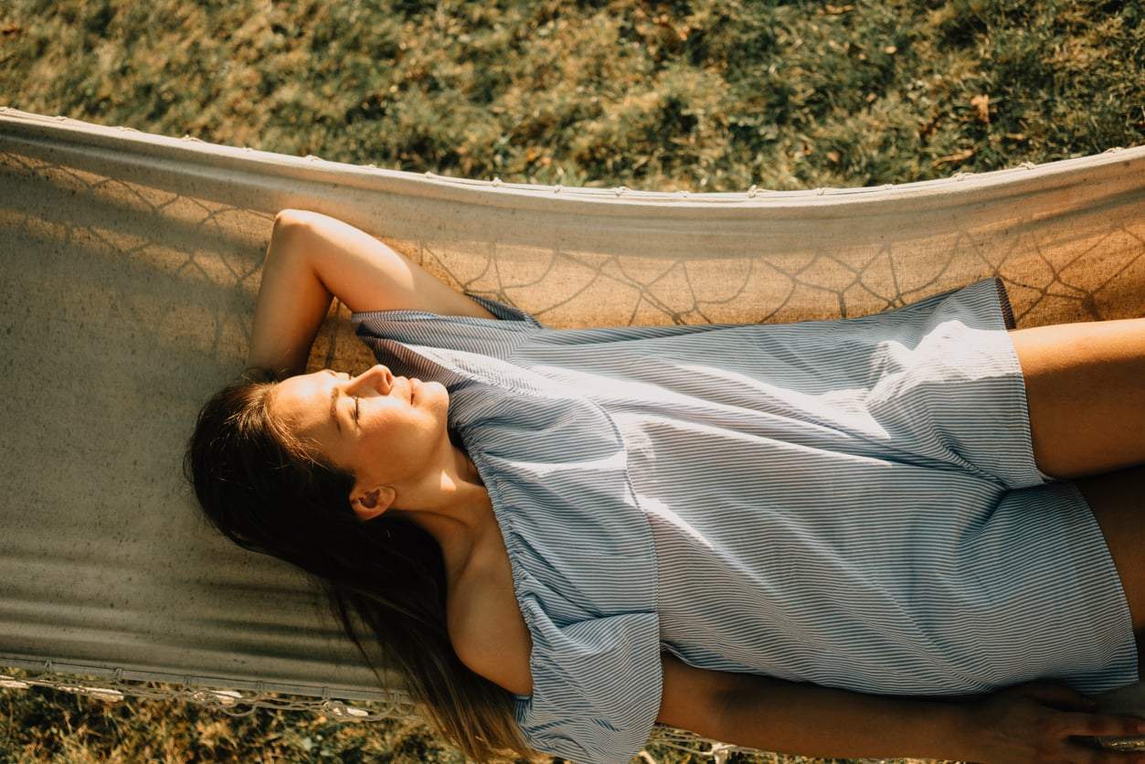 ¿Siesta todos los días? Un estudio revela que podría estar relacionada con un mayor riesgo de mortalidad — Salud