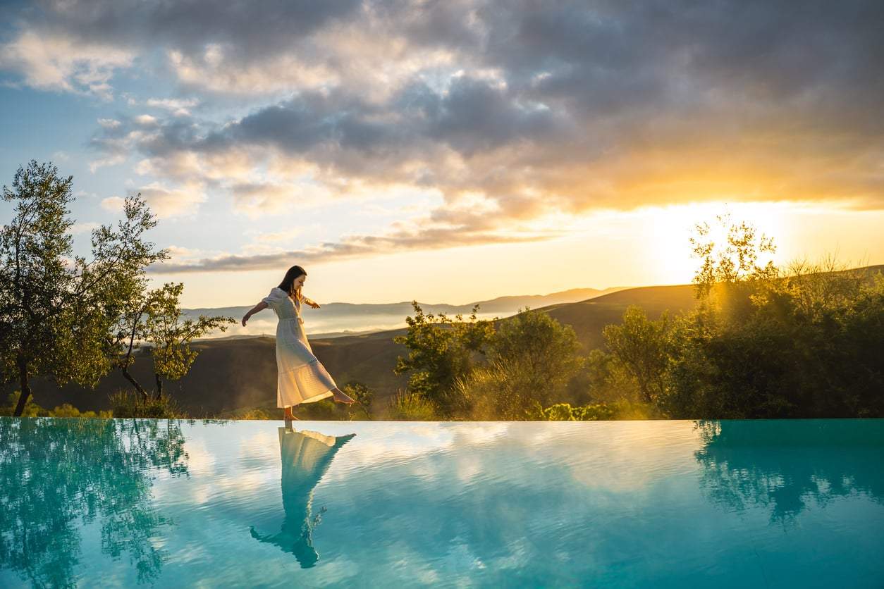 Stop Explaining How You Can Afford Your Vacation — You Don't Owe Anyone an Answer — Leisure