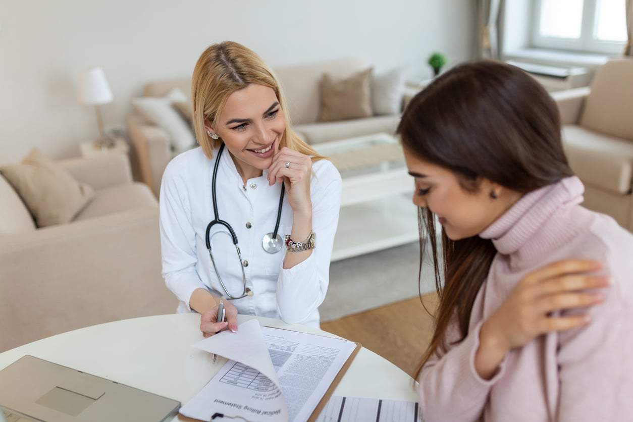 3 choses à clarifier avant une intervention médicale pour récupérer l'esprit tranquille — Santé