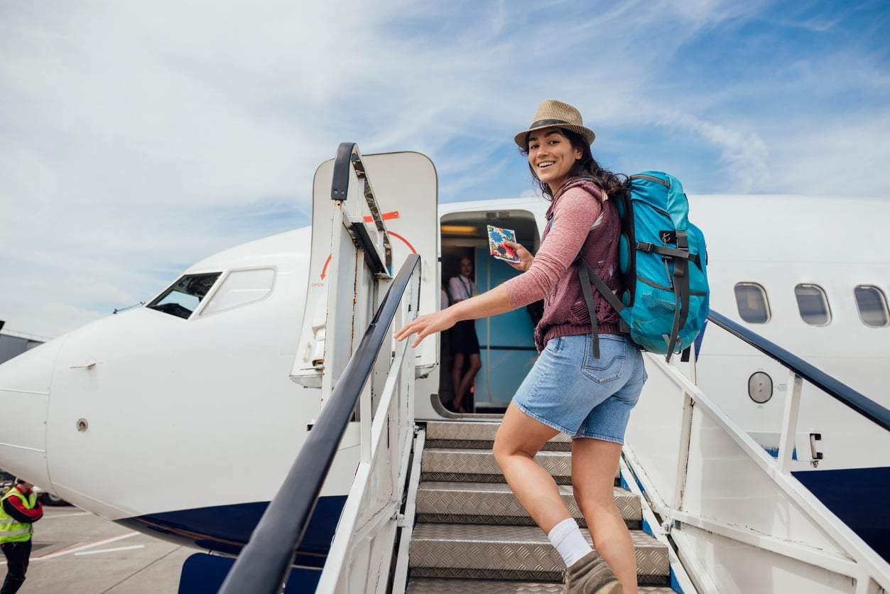 Dime tu signo y te diré cómo viajas: del amante del lujo al mochilero más aventurero — Estilo de vida