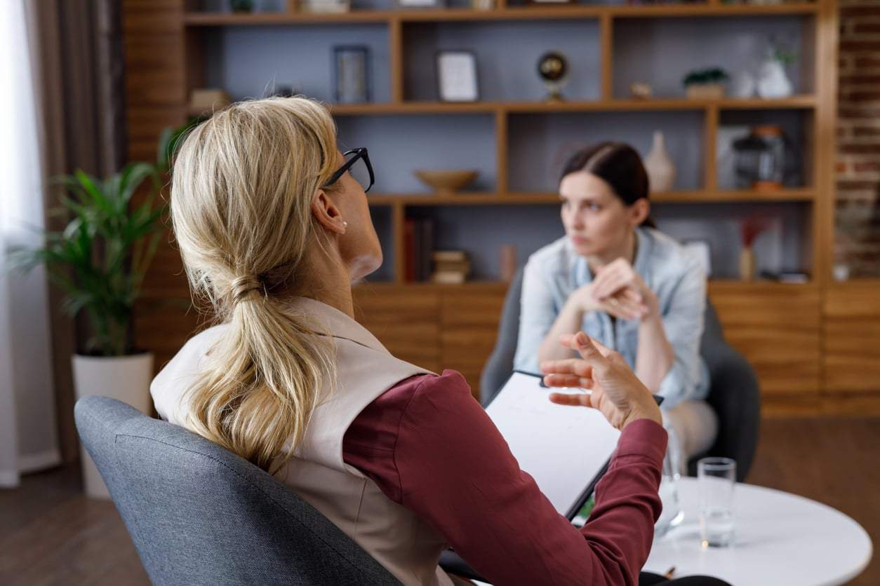 Therapy isn't a luxury — it's emotional hygiene, and here's why everyone needs it — Lifestyle