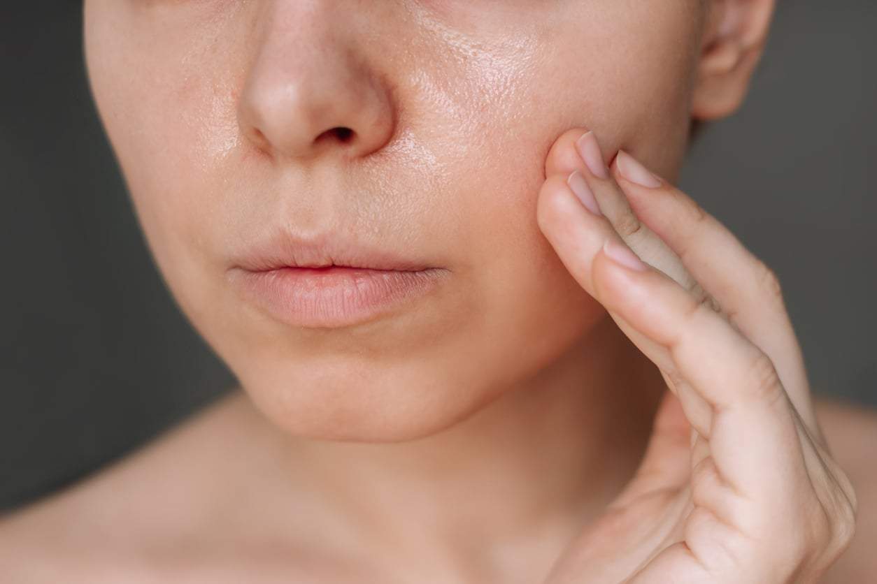 Why your skin looks oily by noon — 3 morning skincare mistakes you're probably making — Face